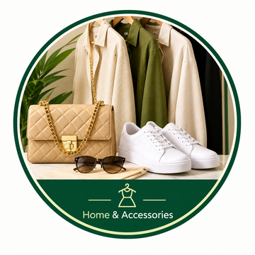Home & Accessories