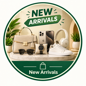 New Arrivals