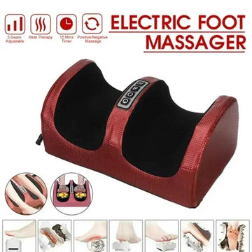 Electric Foot Massager