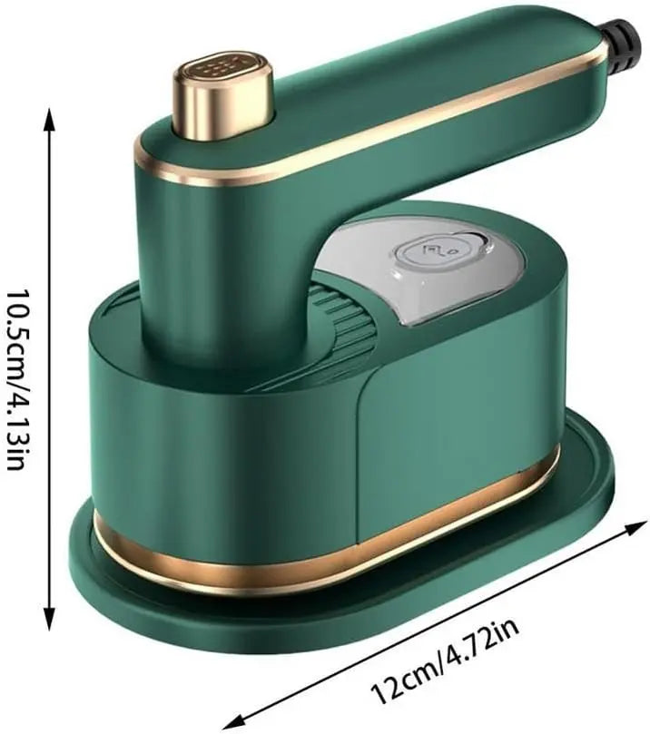 Portable 3 In 1  Mini Ironing Machine