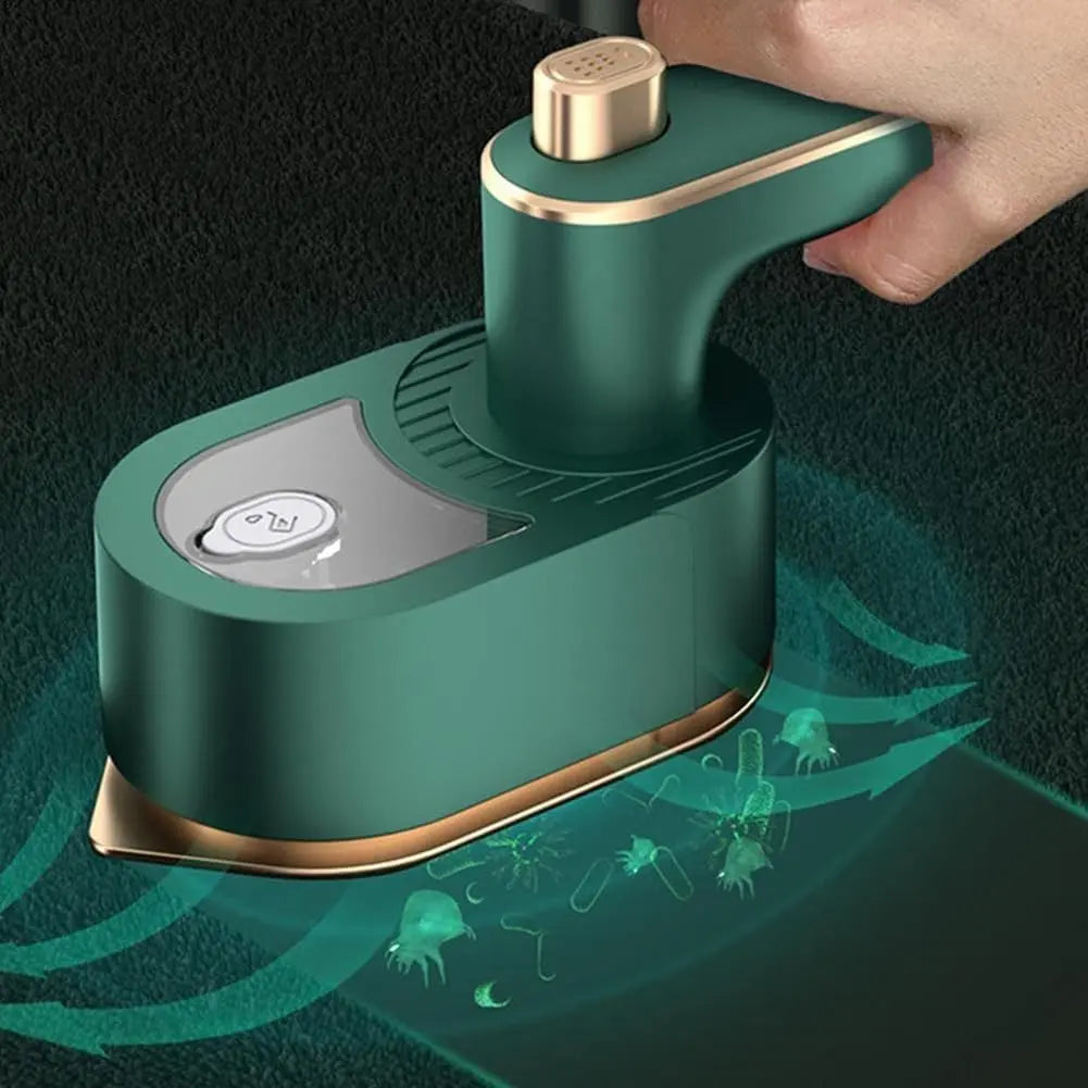 Portable 3 In 1  Mini Ironing Machine