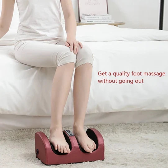 Electric Foot Massager