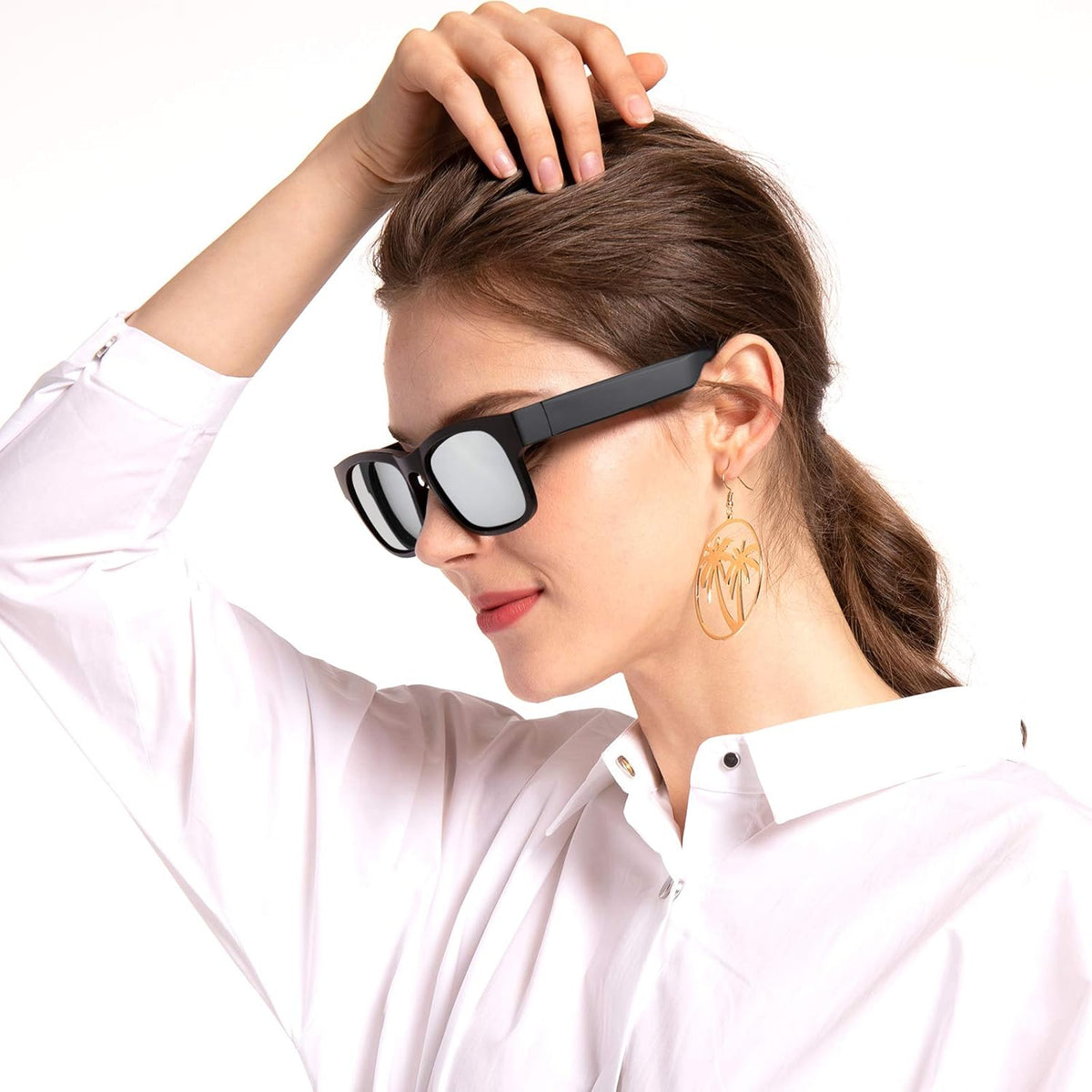 AI Smart Glasses